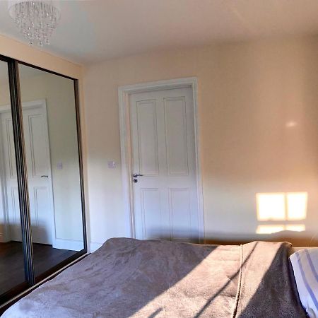 Heather Cottage Bunacurry Ngoại thất bức ảnh