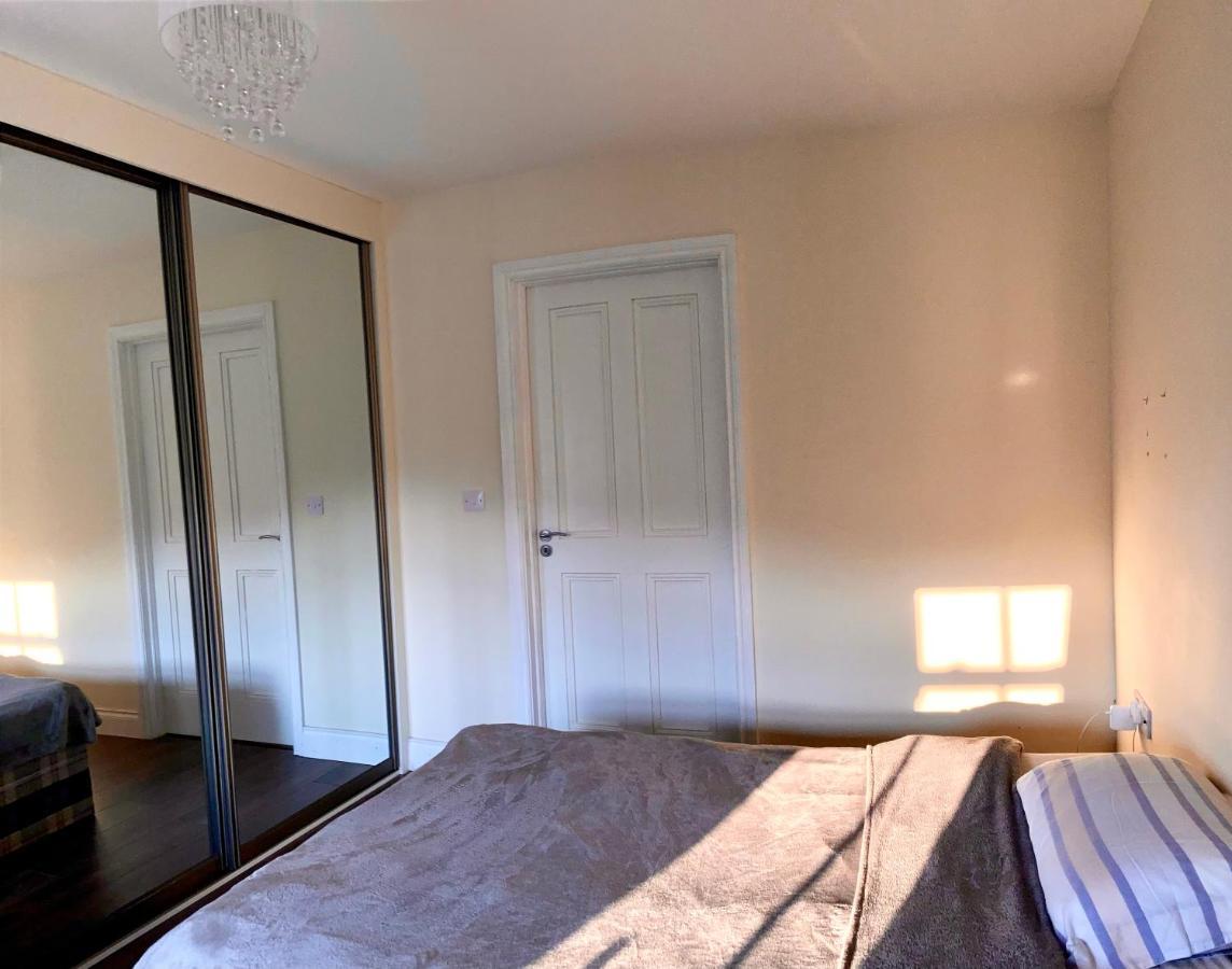 Heather Cottage Bunacurry Ngoại thất bức ảnh